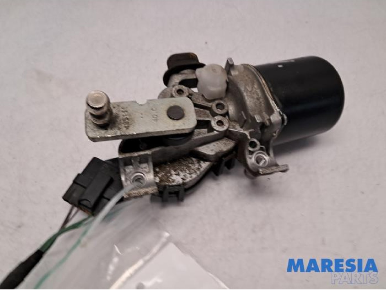 Renault - Megane - Front wiper motor