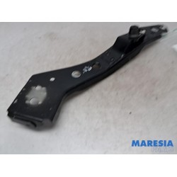Renault - Megane - Front panel