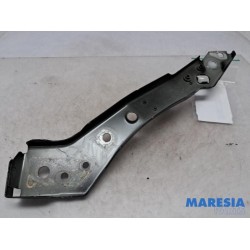 Renault - Megane - Front panel
