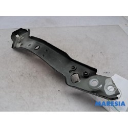 Renault - Megane - Front panel