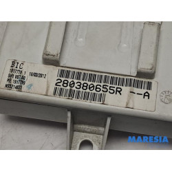 Renault - Megane - Computer Kachel