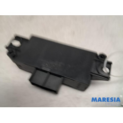 Renault - Megane - PDC Module