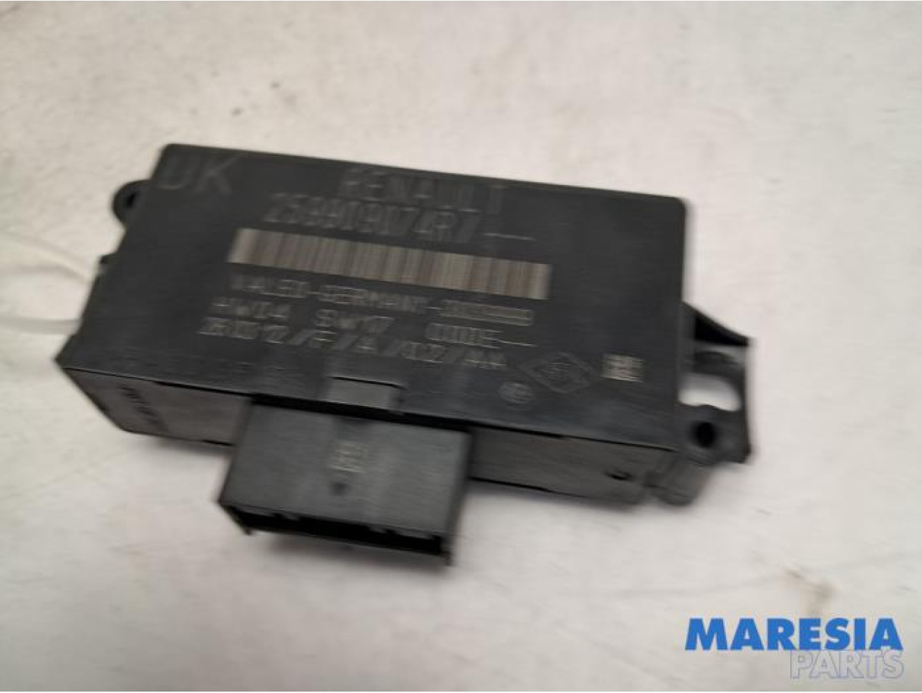 Renault - Megane - PDC Module