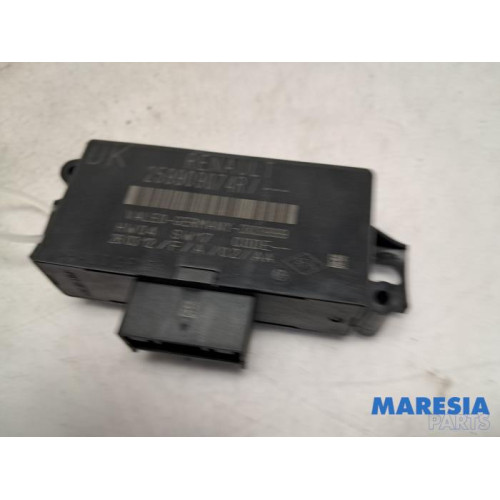 Renault - Megane - Module PDC