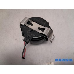 Renault - Megane - Regensensor