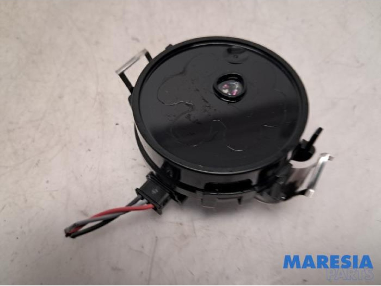 Renault - Megane - Regensensor
