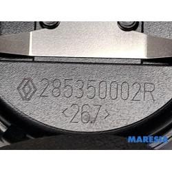 Renault - Megane - Regensensor