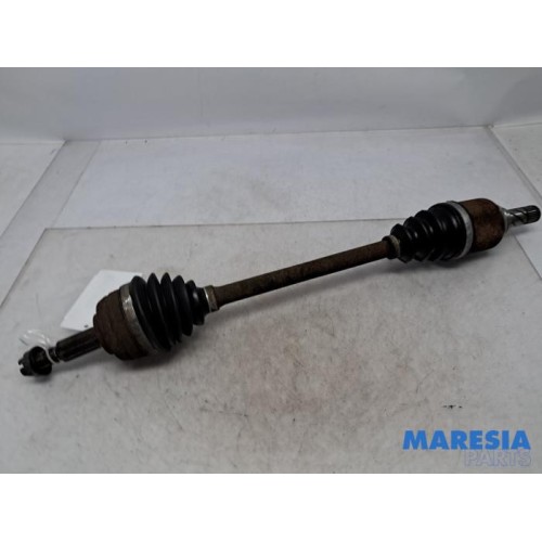 Renault - Megane - Aandrijfas links-voor