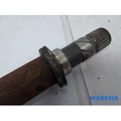 Renault - Megane - Front drive shaft, right