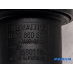 Renault - Megane - Vakuumventil