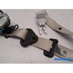 Renault - Megane - Front seatbelt, right