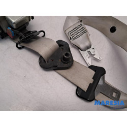 Renault - Megane - Front seatbelt, left