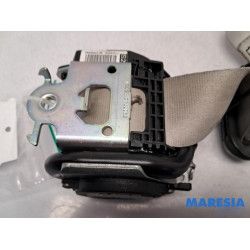 Renault - Megane - Front seatbelt, left