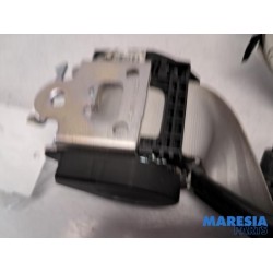 Renault - Megane - Sicherheitsgurt links hinten