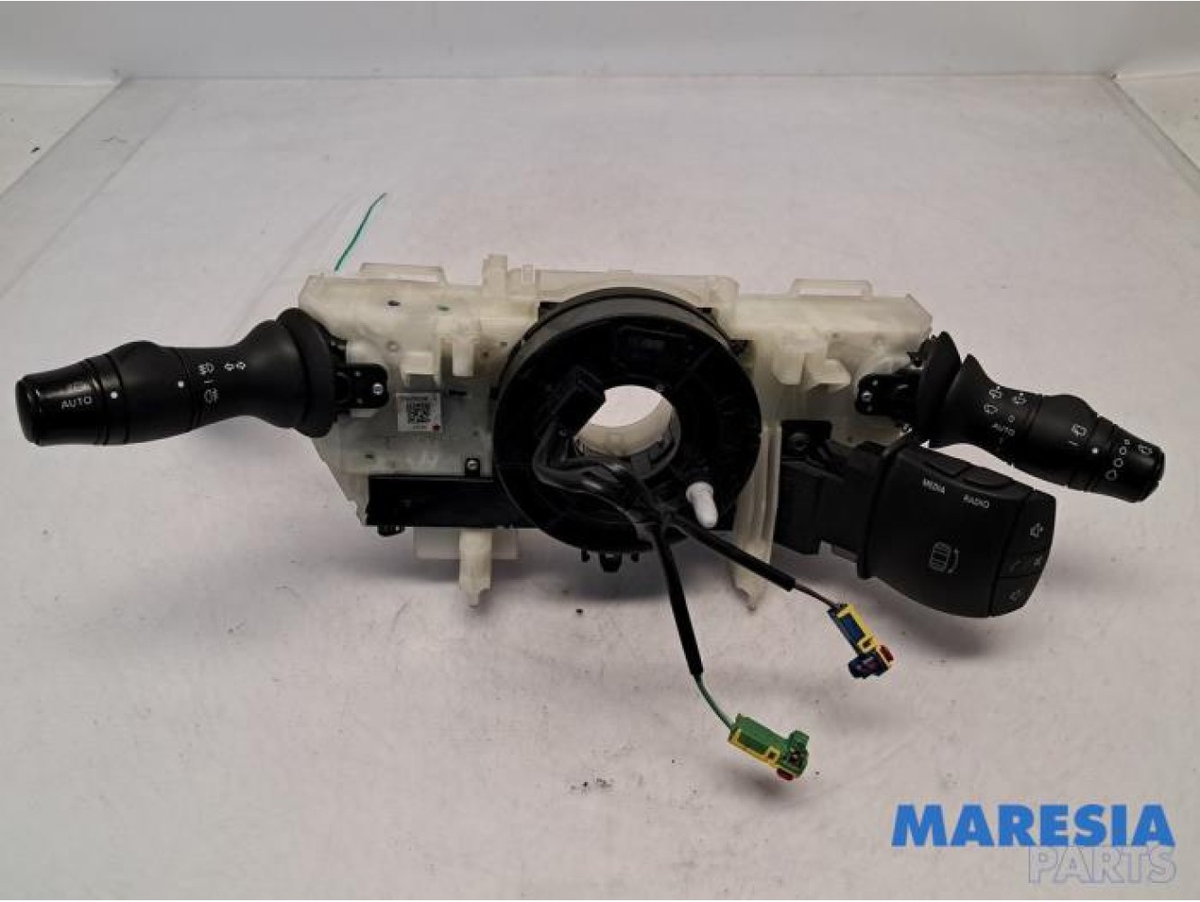 Renault - Megane - Commutateur combi colonne de direction