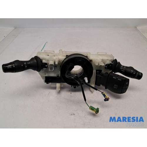 Renault - Megane - Steering column stalk