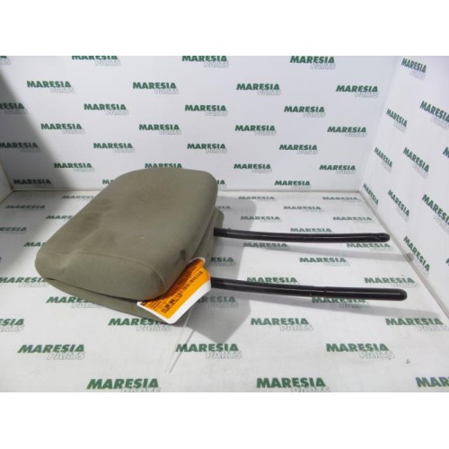 Renault - Megane Scenic - Support principal