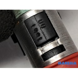 Fiat - Panda - Injector (petrol injection)