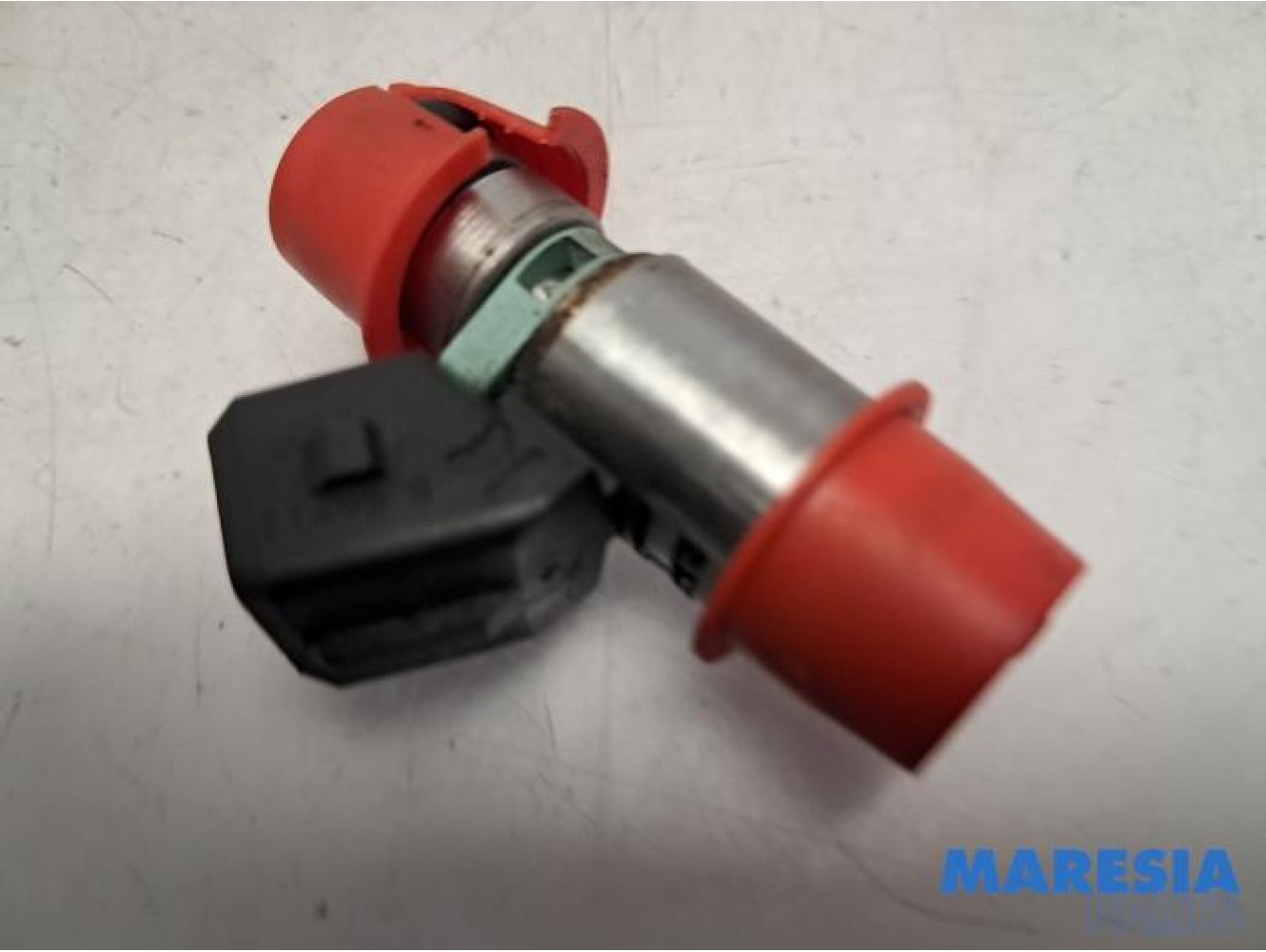 Fiat - Panda - Injector (petrol injection)