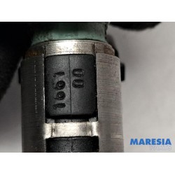 Fiat - Panda - Injector (petrol injection)