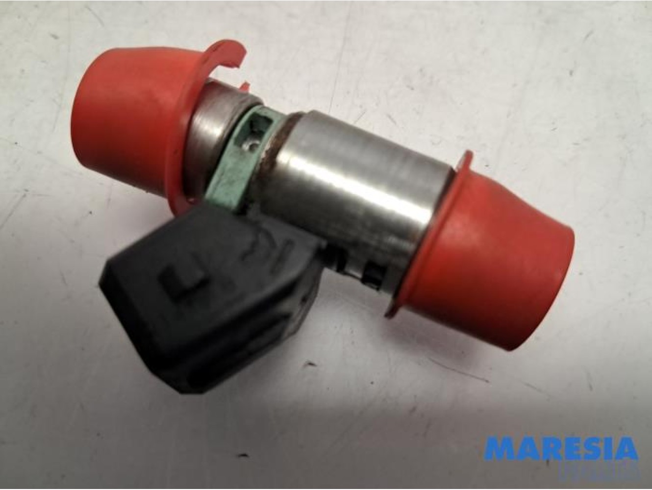 Fiat - Panda - Injector (petrol injection)