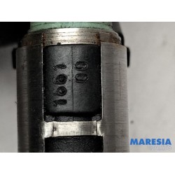 Fiat - Panda - Injector (petrol injection)