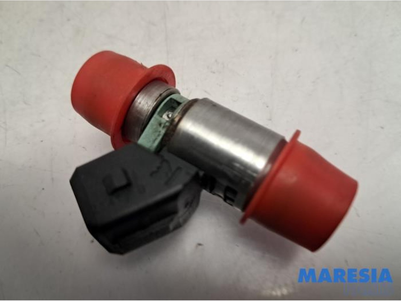 Fiat - Panda - Injector (petrol injection)