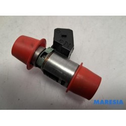 Fiat - Panda - Injector (petrol injection)