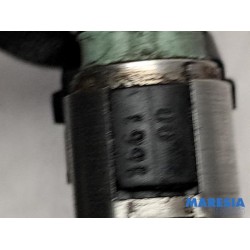 Fiat - Panda - Injector (petrol injection)