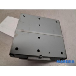 Renault - Megane - Camera module