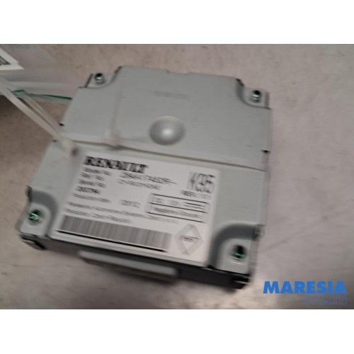 Renault - Megane - Camera module