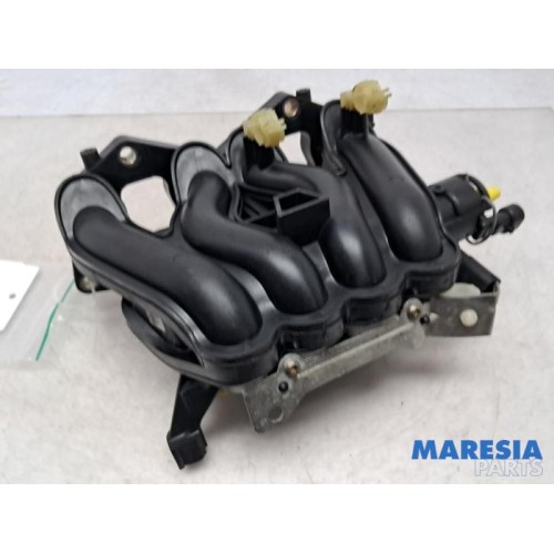 Fiat - Panda - Intake manifold