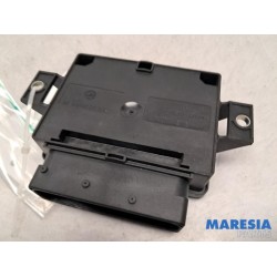 Renault - Megane - Handrem Module