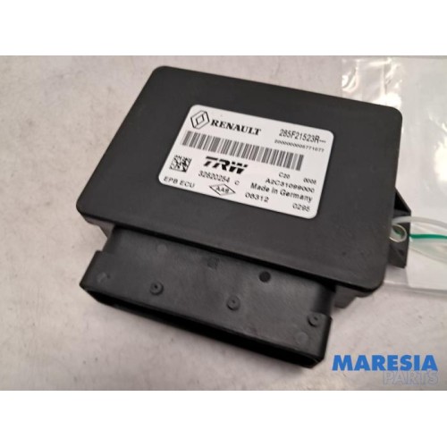 Renault - Megane - Handbremse Modul