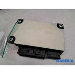 Renault - Megane - Airbag Module
