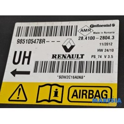 Renault - Megane - Airbag Module