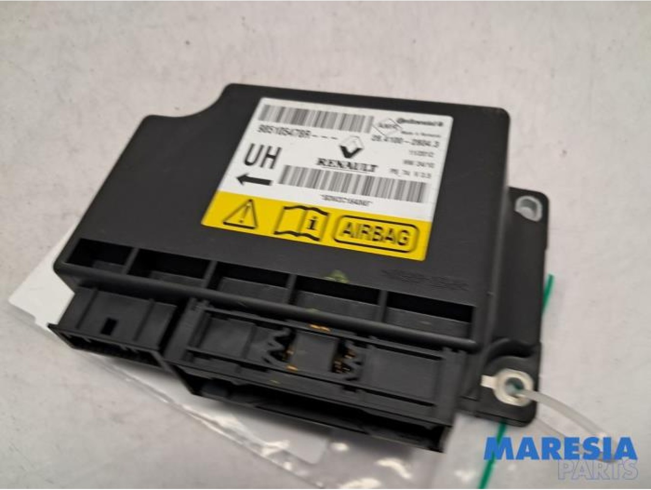 Renault - Megane - Airbag Module