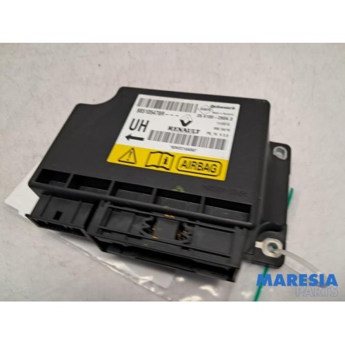 Renault - Megane - Airbag Module