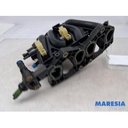 Fiat - Panda - Intake manifold