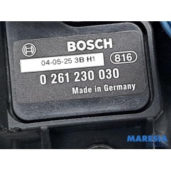 Fiat - Panda - Intake manifold
