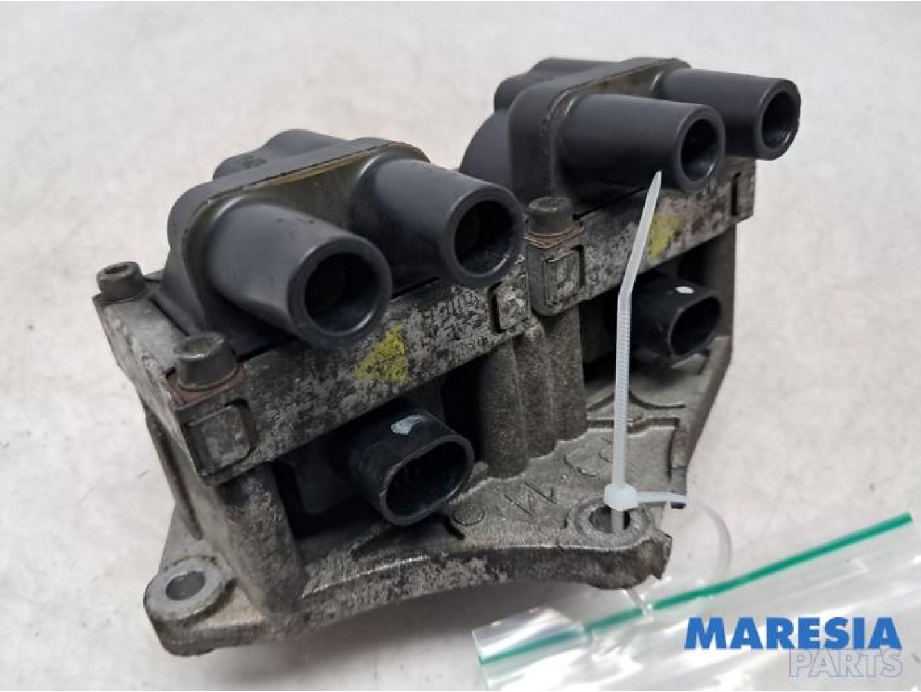 Fiat - Panda - Ignition coil