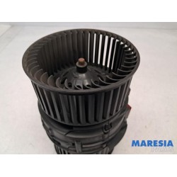 Renault - Megane - Heating and ventilation fan motor