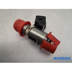 Fiat - Panda - Injector (petrol injection)