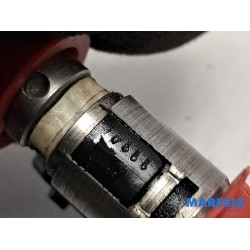Fiat - Panda - Injector (petrol injection)