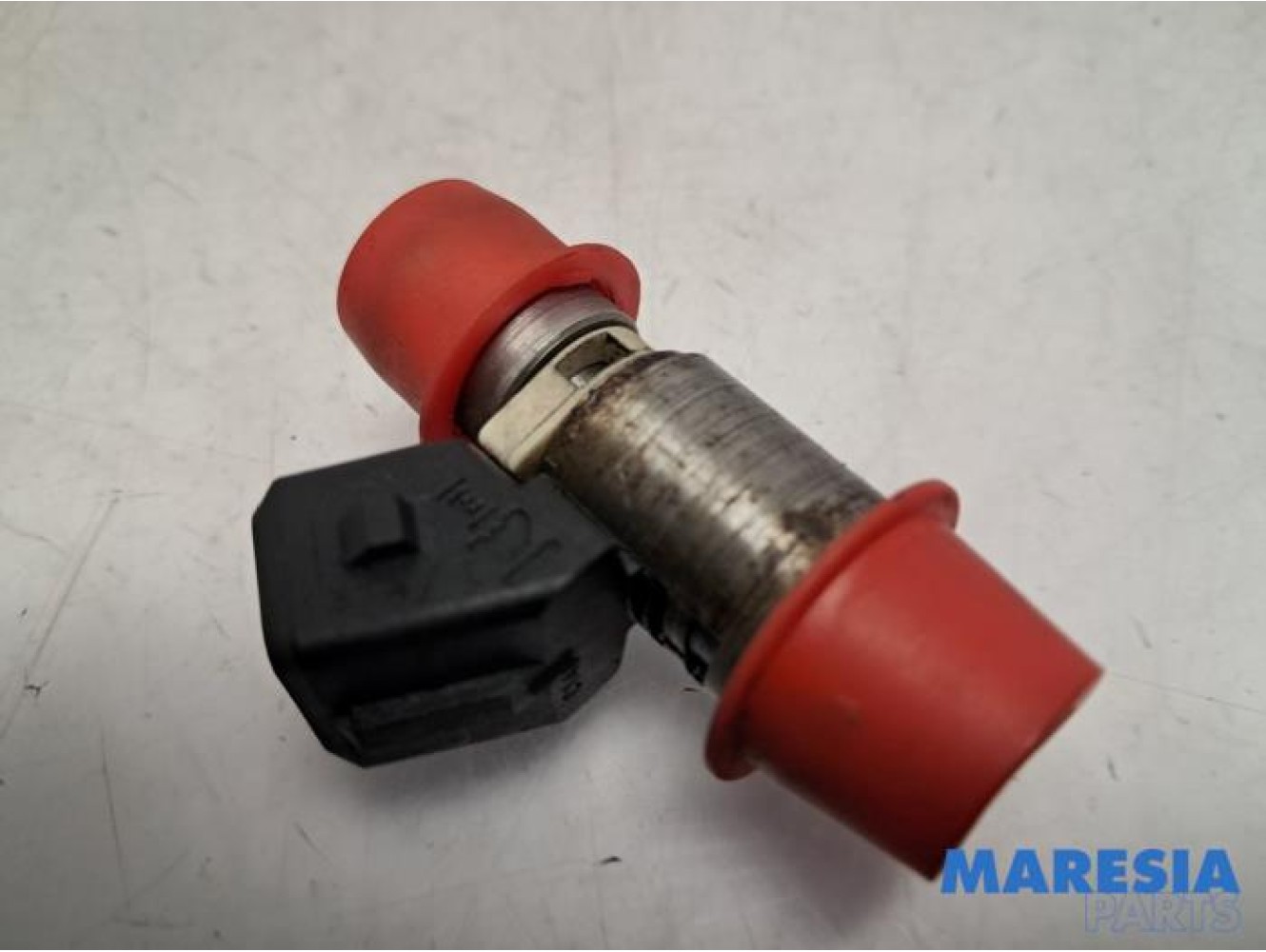 Fiat - Panda - Injector (petrol injection)
