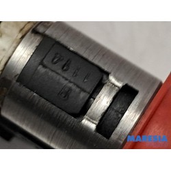 Fiat - Panda - Injector (petrol injection)