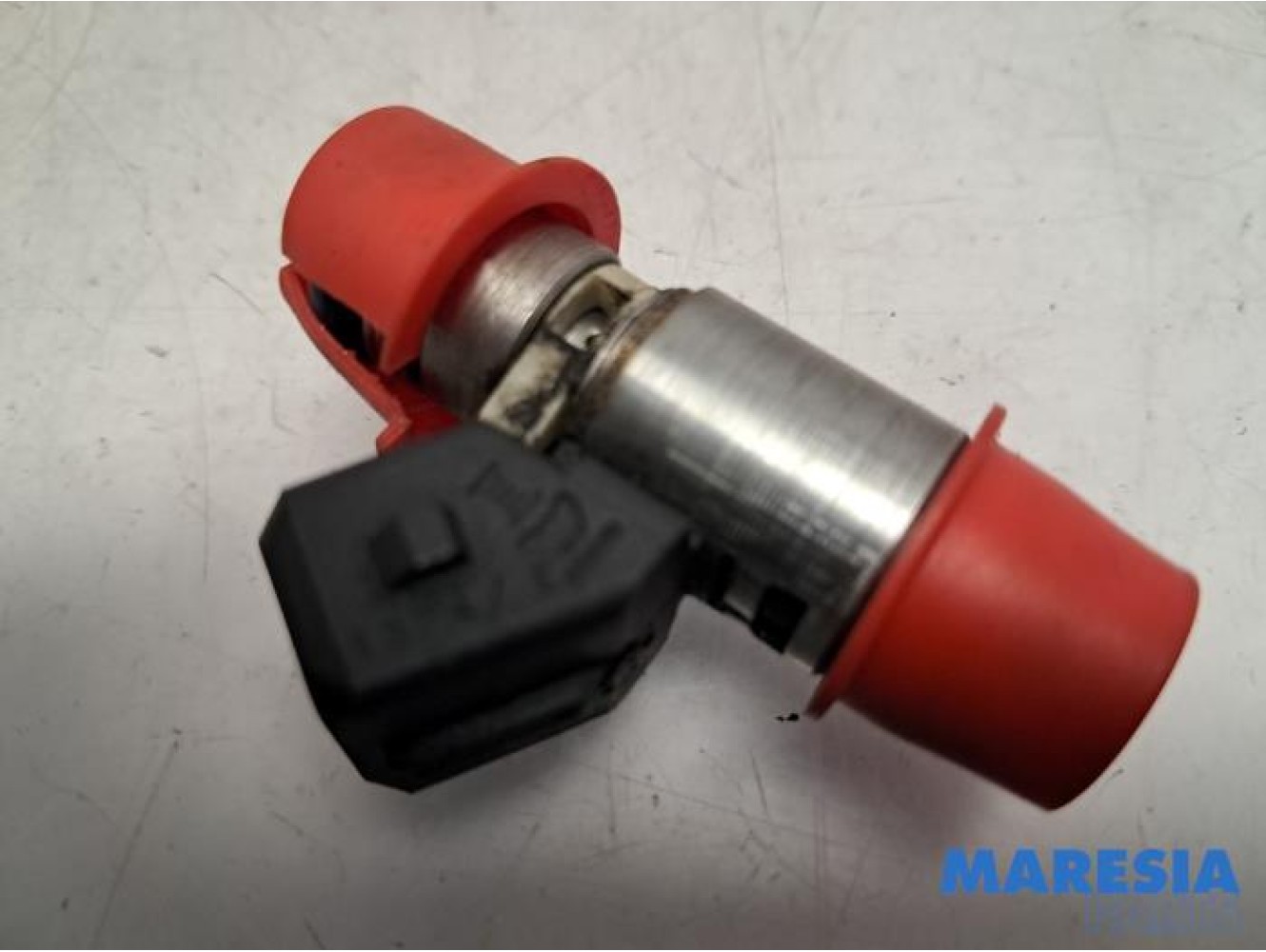 Fiat - Panda - Injector (petrol injection)