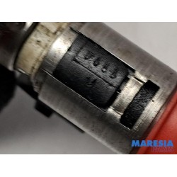 Fiat - Panda - Injector (petrol injection)