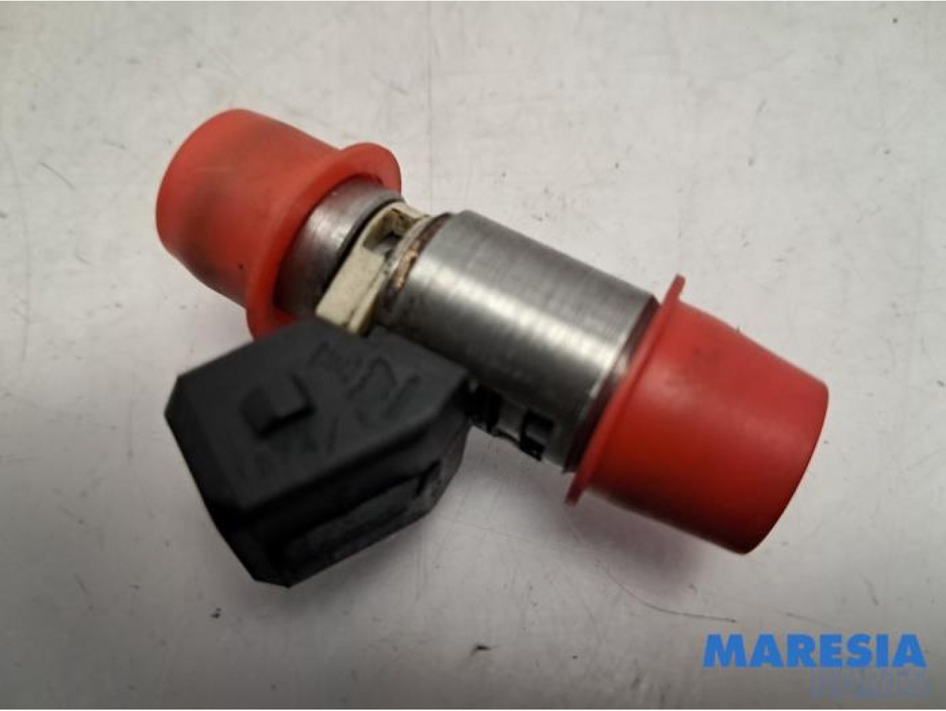 Fiat - Panda - Injector (petrol injection)