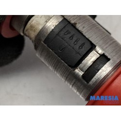 Fiat - Panda - Injector (petrol injection)